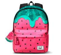 Educa Borrás Sac à dos Oh My Pop! Melty Melon HS Fan 2.2 Vert 31 x 44 cm 24 L