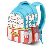 Oh My Pop Popcorn Plus Running Backpack Bleu Enfants