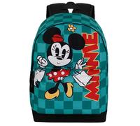 Sac Ã dos adaptable fille Karactermania Disney Minnie Indigo Bleu 44x31x18 cm