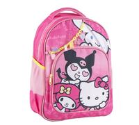 Cerda Group Hello Kitty And Friends Backpack Rose