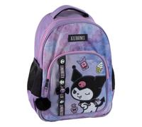 Cerda Group Kuromi Hello Kitty Backpack 42 Cm Violet