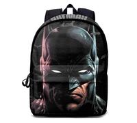 Sac Ã dos adaptable Karactermania DC Comics Batman Noir 44x31x18 cm