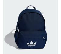 ADIDAS ORIGINALS Sac à dos 'Adicolor Classic' bleu marine / blanc, Taille One Size