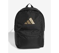 Sac à dos adidas Back-to-School 3S 27,5L noir pur doré