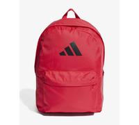 Sac à dos adidas Back-to-School 3S 27,5L rouge noir