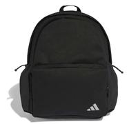 Adidas Sac à dos de sport Essentials Back To School gris/noir Taille One Size
