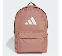 Sac à dos - ADIDAS - Classic 3 Bar Logo - Warm Clay - 15 cm x 31 cm - Mixte