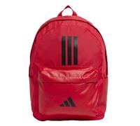 Adidas sac a dos Backpack Rucksack Rouge Unisexe Back-to-School 3-Stripes