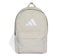 adidas Sac à dos CLASSIC 3BARS unisexe – wonder alumina/blanc – Taille unique