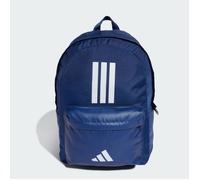 Sac à dos - ADIDAS - Classic Back To School - Bleu foncé - 27,5 L - 100% polyester recyclé