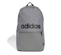 Adidas Sac à dos Classic Daily Unisexe – Gris/Noir – Taille unique