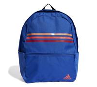 Sac à dos adidas Classic Horizontal 3-Stripes Bleu TU