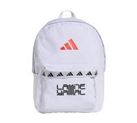 Sac à dos adidas Classic Tape Lamine Yamal Blanc TU Unisex