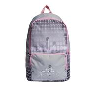 Sac à dos ADIDAS Dance Gris - Mixte - Synthétique - Dos