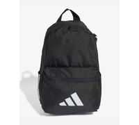 adidas Unisex Kinder LITTLE KIDS LOGO BACKPACK, Black, One Size