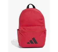 Sac à dos adidas Logo rouge noir pour enfant