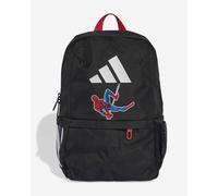 Sac à dos adidas Marvel Spider-Man noir pur pour enfant