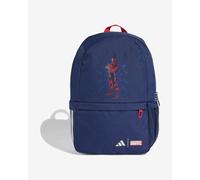 Sac à dos adidas MARVEL Spiderman 11L bleu rouge enfant