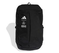 Adidas Sac à dos Mercedes AMG Petronas Formula 1 Engineers & Marketing Noir Taille unique Unisexe