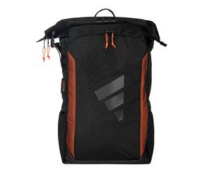 Sac À Dos Adidas Multigame Noir/orange 3.4 Ab1ma2u22