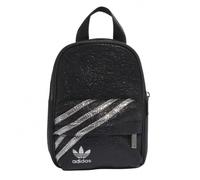 Adidas GN2138 BP MINI Sports backpack womens black/silver met. NS