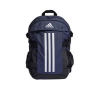 adidas Mixte Power Backpack, Shadow Navy/White/Black, One Size