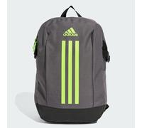 Sac à dos adidas PrimeLift Grey Strata / Lucid Lemon 1 Taille