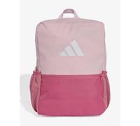 Sac à dos adidas Seasonal Essentials Colorblock rose clair pour enfant