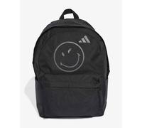 Sac à dos adidas Smiley Kids noir pur junior