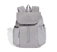 Adidas Sac à dos Mixte Soft Lux Flap glory grey Taille unique
