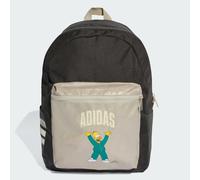 Sac à dos adidas The Simpsons Enfants Night Brown / Wonder Beige 1 Taille