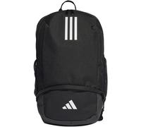 adidas Mixte Tiro 23 League Backpack, Black/White, One size