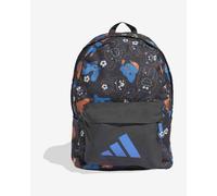 Sac à dos adidas TIRO_NSTER 22L gris bleu enfant