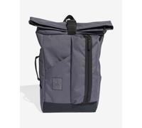 Sac à dos adidas Utility 28,2L lilas noir