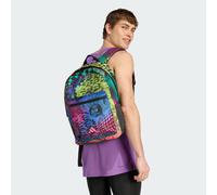 Sac à dos adidas x Jeremy Scott Pride Backpack 4068808242004 taille ks EU
