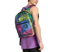Sac à dos adidas x Jeremy Scott Pride Backpack 4068808242004 taille ks EU
