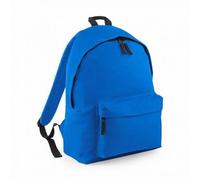 Sac à dos ado adulte ecole loisirs - BG125 - bleu saphir - 18 litres