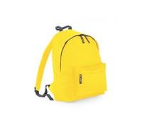 Sac à dos ado - adulte - loisirs - BG125 - jaune