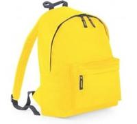 Sac à dos ado - adulte - loisirs - BG125 - jaune