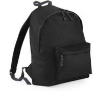 BagBase Sac à dos tendance original, Noir, taille unique