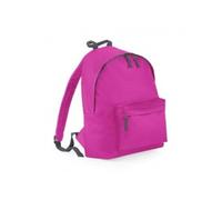 Sac à dos ado - adulte - loisirs - BG125 - rose fuschia