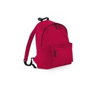 Sac à dos ado - adulte - loisirs - BG125 - rouge classic