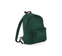 Sac à dos ado - adulte - loisirs - BG125 - vert bouteille