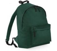 Sac à dos ado - adulte - loisirs - BG125 - vert bouteille G