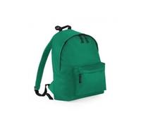 Sac à dos ado - adulte - loisirs - BG125 - vert kelly