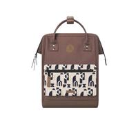 Sac À Dos Adventurer M Carcassonne Brown Cabaia