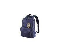 Sac à dos - AERONAUTICA MILITARE - AM475BL - Bleu marine - Femme - Adulte