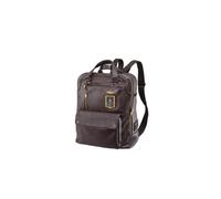 Sac à dos - AERONAUTICA MILITARE - AM476MO - Marron - Femme - Adulte