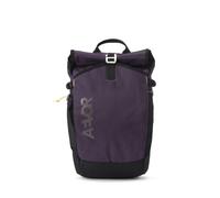 Sac à dos urbain Aevor Roll Pack phantom purple