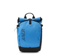 Sac à dos Aevor Roll Pack Proof Bleu Rétro